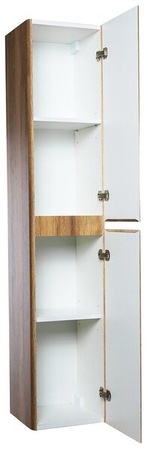 Пенал BelBagno  ALBANO-1600-2A-SC-RVB-P